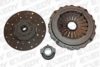 EXEDY IVK2022 Clutch Kit